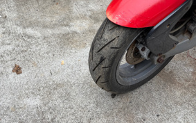 PEUGEOT SPEEDFIGHT100 VGAS2A