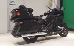 HONDA GL 1800 GOLD WING 2014 SC68