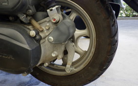 HONDA TACT-4ﾍﾞｰｼｯｸ AF79