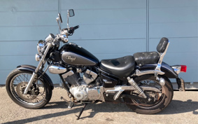 YAMAHA VIRAGO 250 3DM