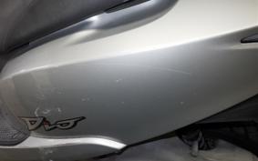 HONDA DIO Gen.6 AF62