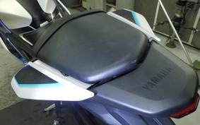 YAMAHA YZF R-3 2025 RH25J