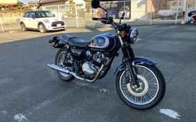 KAWASAKI W230 BJ230A