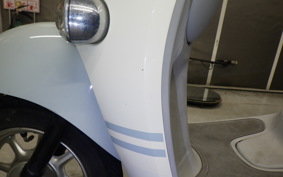 YAMAHA VINO 50 Gen.4 AY02