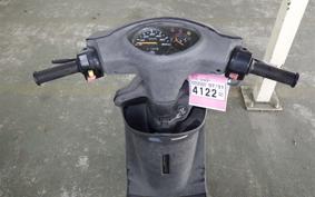 YAMAHA JOG ZR Gen.3 2024 SA39J