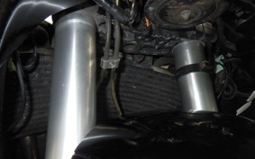 SUZUKI GSX-R1100 1990 GV73A