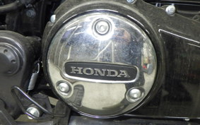 HONDA GB350C 2024 NC64
