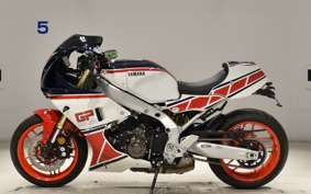 YAMAHA XSR900 GP 2025 RN96J
