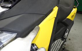 YAMAHA BW S125 Gen.2 SED9J