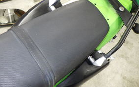 KAWASAKI KLX250 Gen.2 LX250S