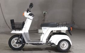 HONDA GYRO TD02
