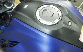 HONDA CB250RA 2004 MC52