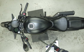 KAWASAKI ELIMINATOR400-3 2024 EL400A