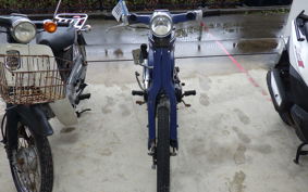 HONDA C50 SUPER CUB AA01