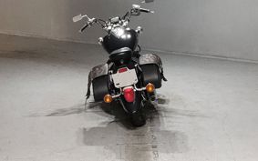 YAMAHA DRAGSTAR 400 CLASSIC 2004 VH01J