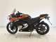 Фото Kawasaki NINJA 250R 2009 с японского аукциона