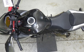 KAWASAKI Z1000 Gen.4 2010