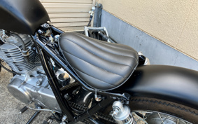 YAMAHA SR400 1998 1JR