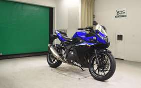 SUZUKI GSX250R 2024