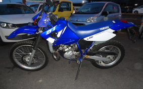 YAMAHA LANZA DT230 DG05