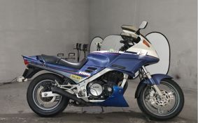 YAMAHA FJ1200 1993 4CC