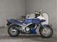 Фото Yamaha FJ1200 1993 с японского аукциона