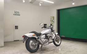 HONDA MAGNA 50 2023 AC13