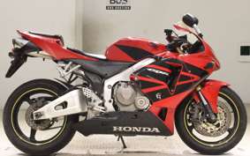 HONDA CBR600RR PC37