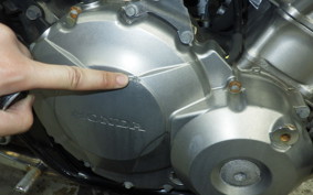 HONDA CB400SF VTEC 2008 NC42