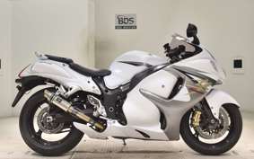 SUZUKI HAYABUSA Gen.2 2016