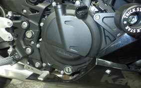 KAWASAKI NINJA 250 2020 EX250P