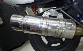 HONDA LEAD 125 2025 JF45