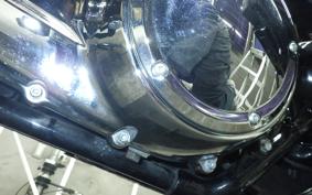 HARLEY FLHR 1750 2016