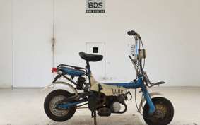 HONDA ROAD FOX TB10