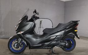 SUZUKI BURGMAN400 2022 DU11N