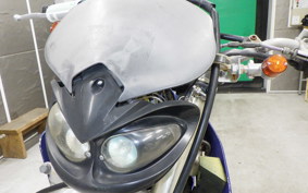 SUZUKI TS200R SH12A