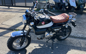 HONDA MONKEY 125 ABS JB02