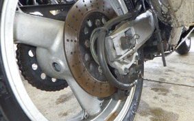 KAWASAKI ZZ1200 NINJA R 2002 ZXT20C