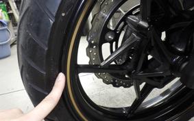 KAWASAKI NINJA 250 EX250P