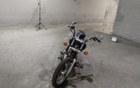 YAMAHA DRAGSTAR 250 VG02J