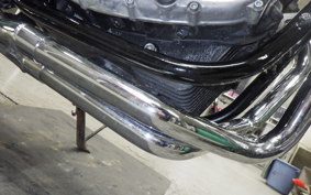 SUZUKI GS400 1993 GS400