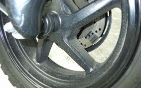 SUZUKI TR50 STREET MAGIC Gen.2 CA1LB