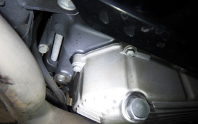 KAWASAKI NINJA 250 2018 EX250L