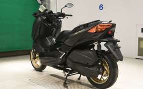 YAMAHA X-MAX 250 A 2014 SG42J
