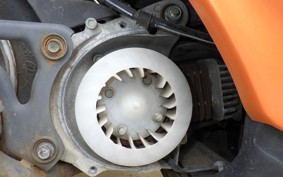 HONDA DIO GEN 3 AF34