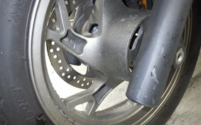 SUZUKI GEMMA 250 CJ47A