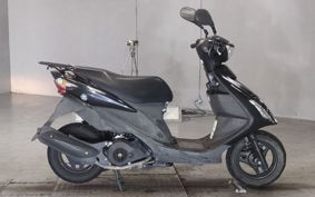SUZUKI ADDRESS V125 CF4MA