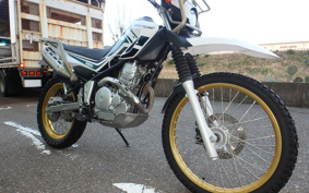 YAMAHA  TOURING  SEROW  DG17J