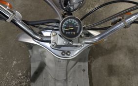 HONDA JOE CAR 50 AF42