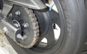 KAWASAKI ELIMINATOR 250 V VN250A